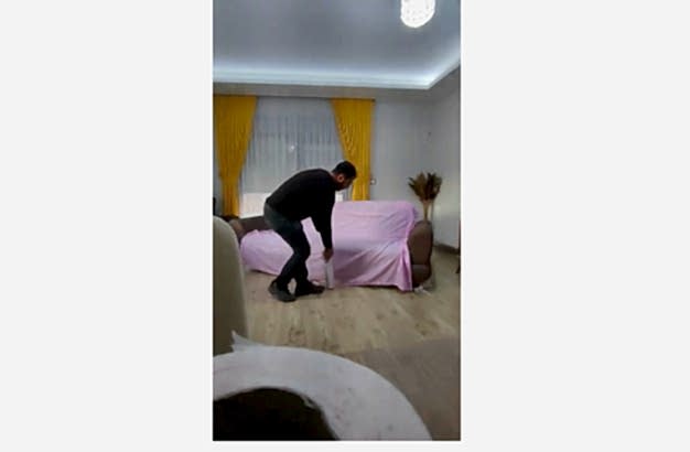 İzmir Hayal Nakliyat