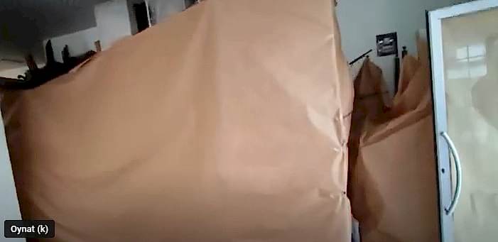 İzmir Hayal Nakliyat