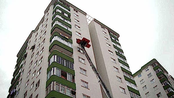 İzmir Şehirlerarası Nakliyat