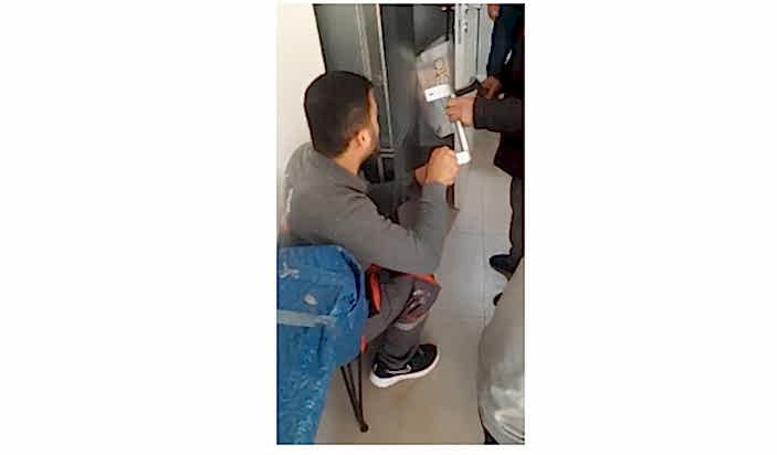 İzmir Hayal Nakliyat