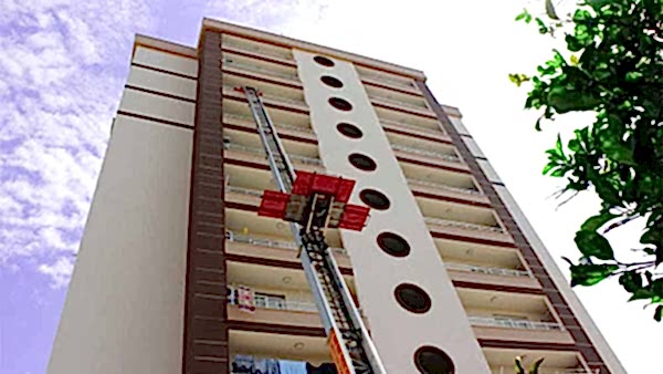 İzmir Hayal Evden Eve Nakliyat