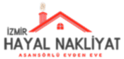 İzmir Hayal Evden Eve Nakliyat